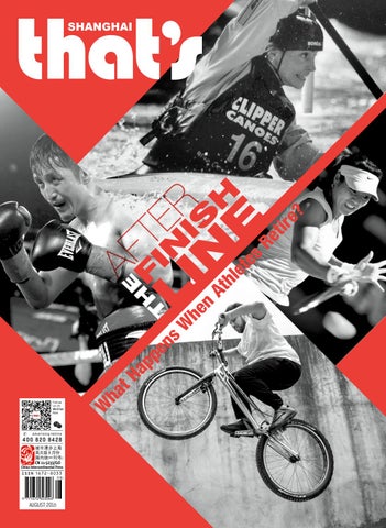 Kelvin Chia Partnership Shanghai, China Office