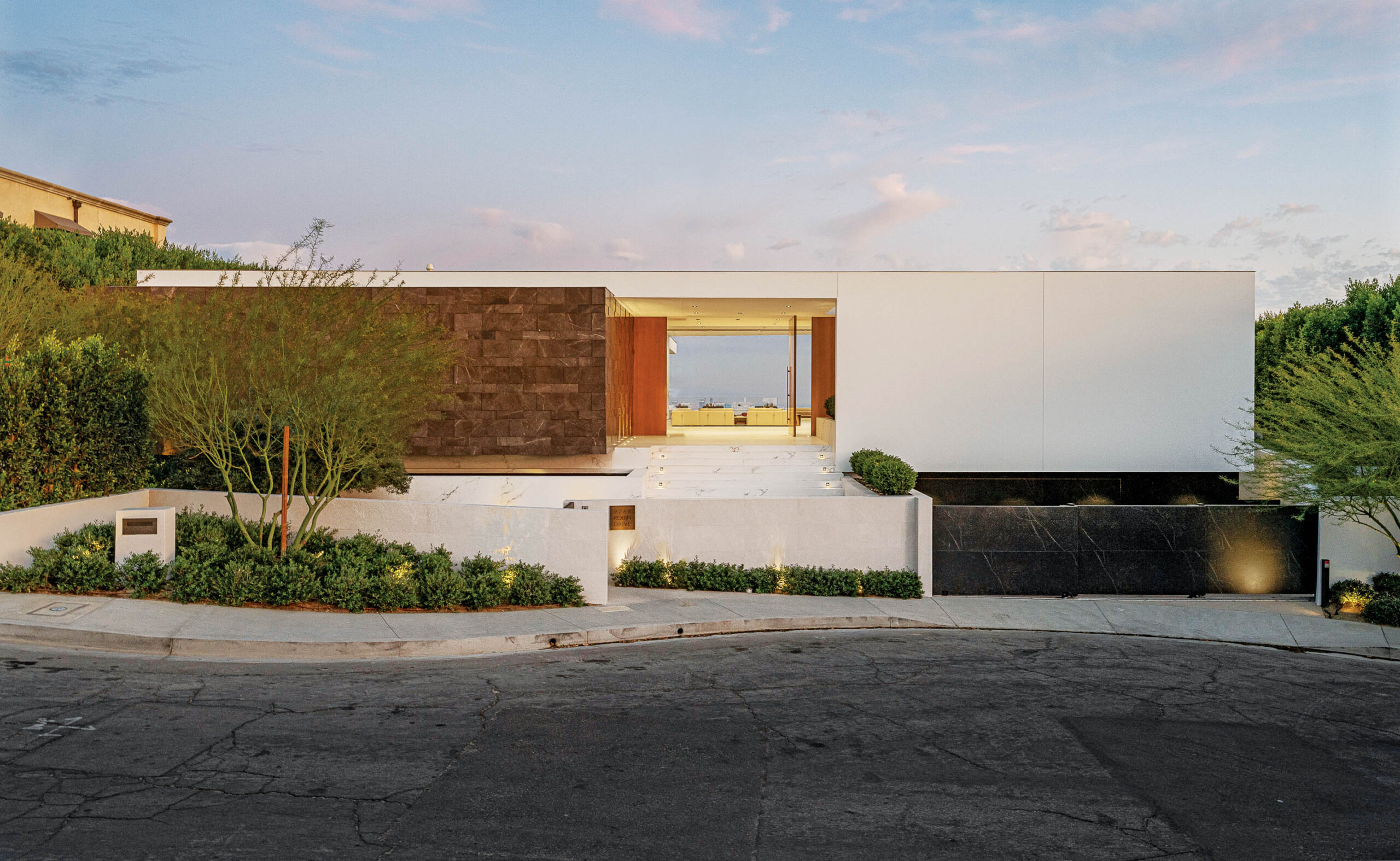 Theta Law Firm, LLP Beverly Hills, CA Office