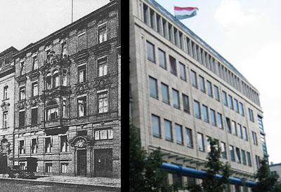 ALTENBURG Berlin, Germany Office