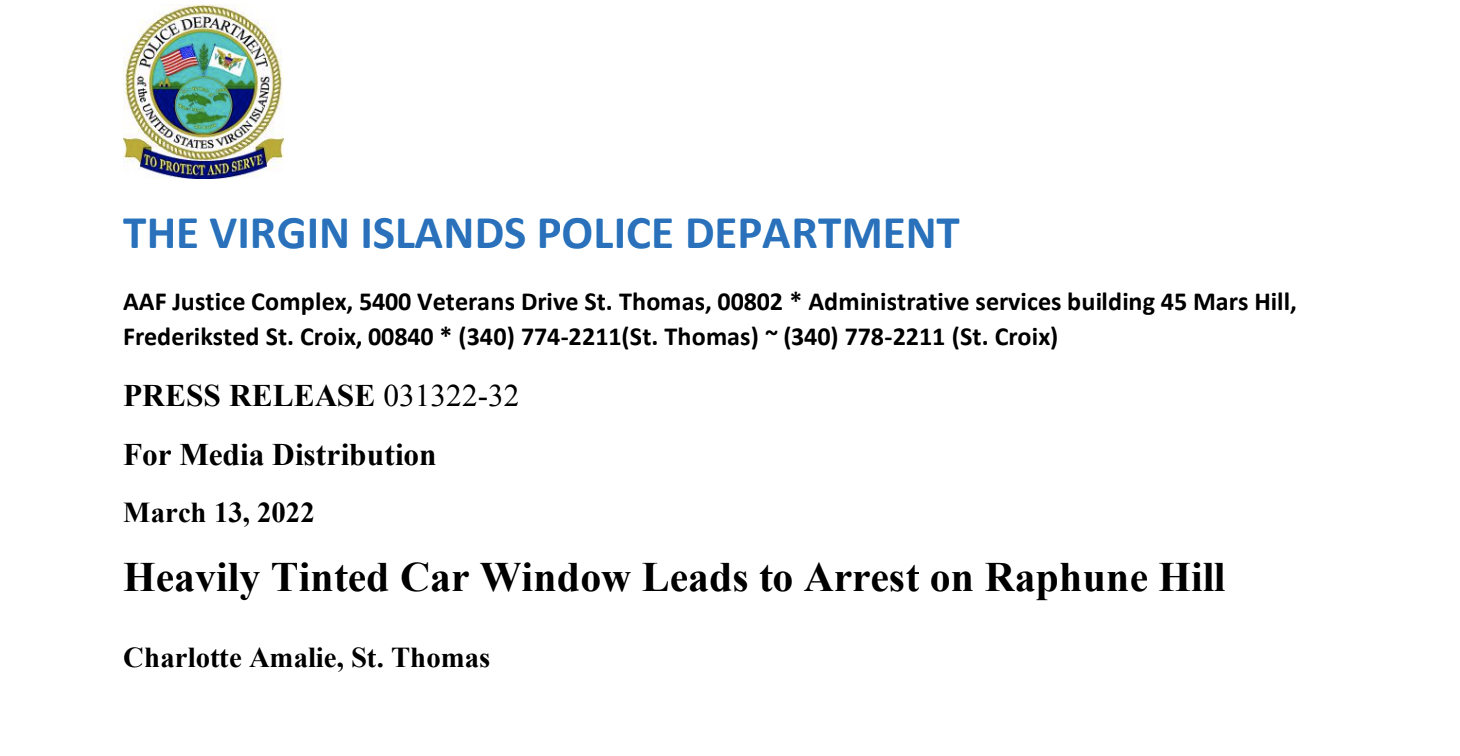Law Offices of Richard H. Dollison PC Saint Thomas,  Office