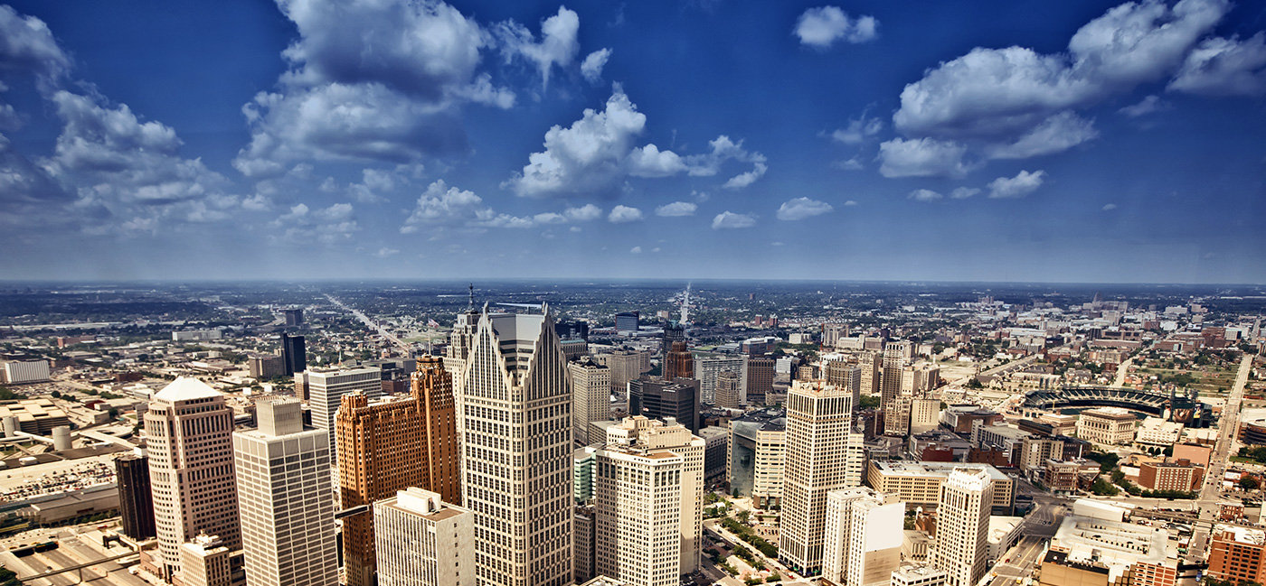 O'Reilly Rancilio P.C Sterling Heights, MI Office