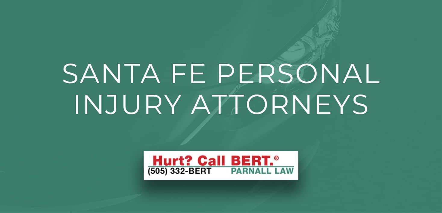 Parnall Law Firm, LLC & Hurt Call BERT Albuquerque, NM Office