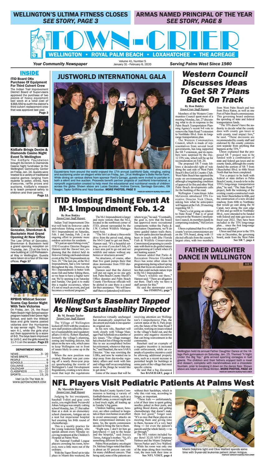 Law Offices of Aronberg & Aronberg Wellington, FL Office