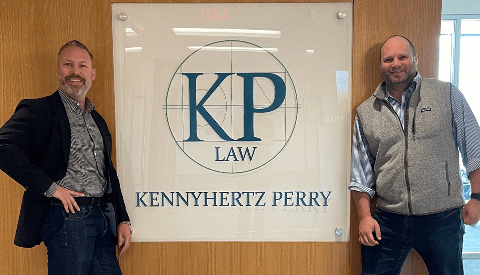 Kennyhertz Perry Kansas City,  Office