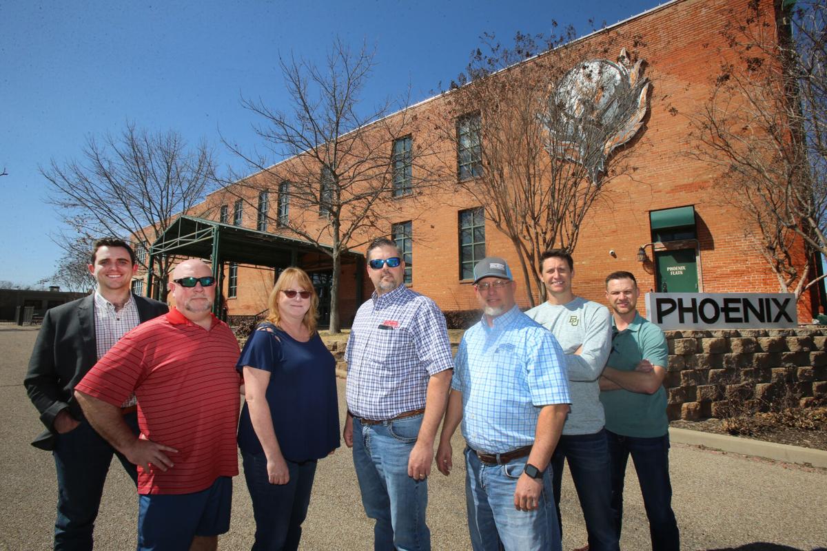 Thomas Price PLLC Houston, TX Office