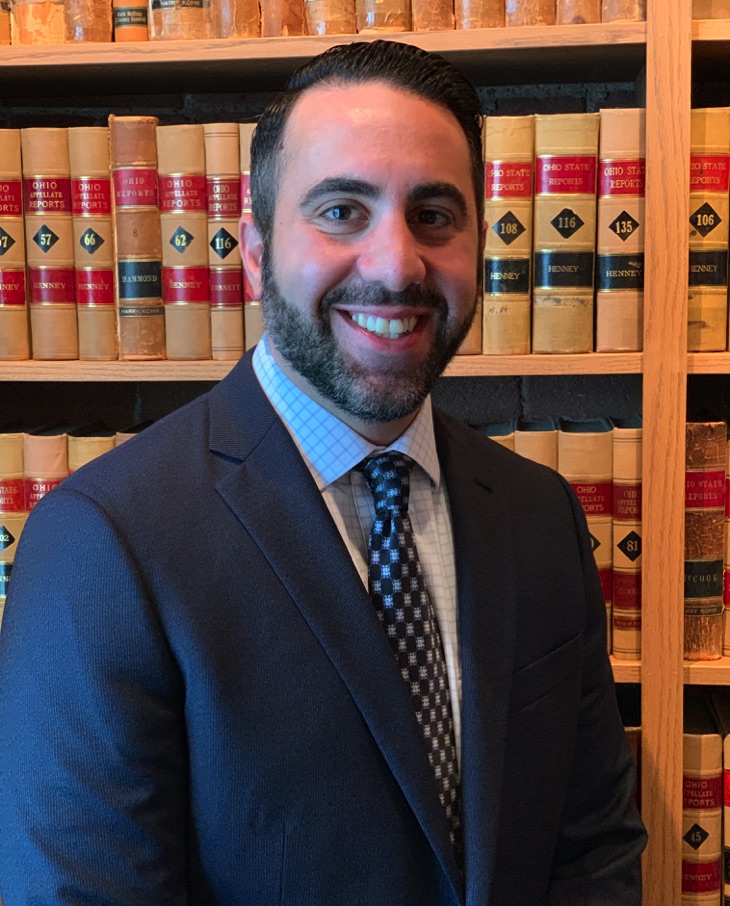 Karr & Sherman Co., L.P.A Columbus, OH Office