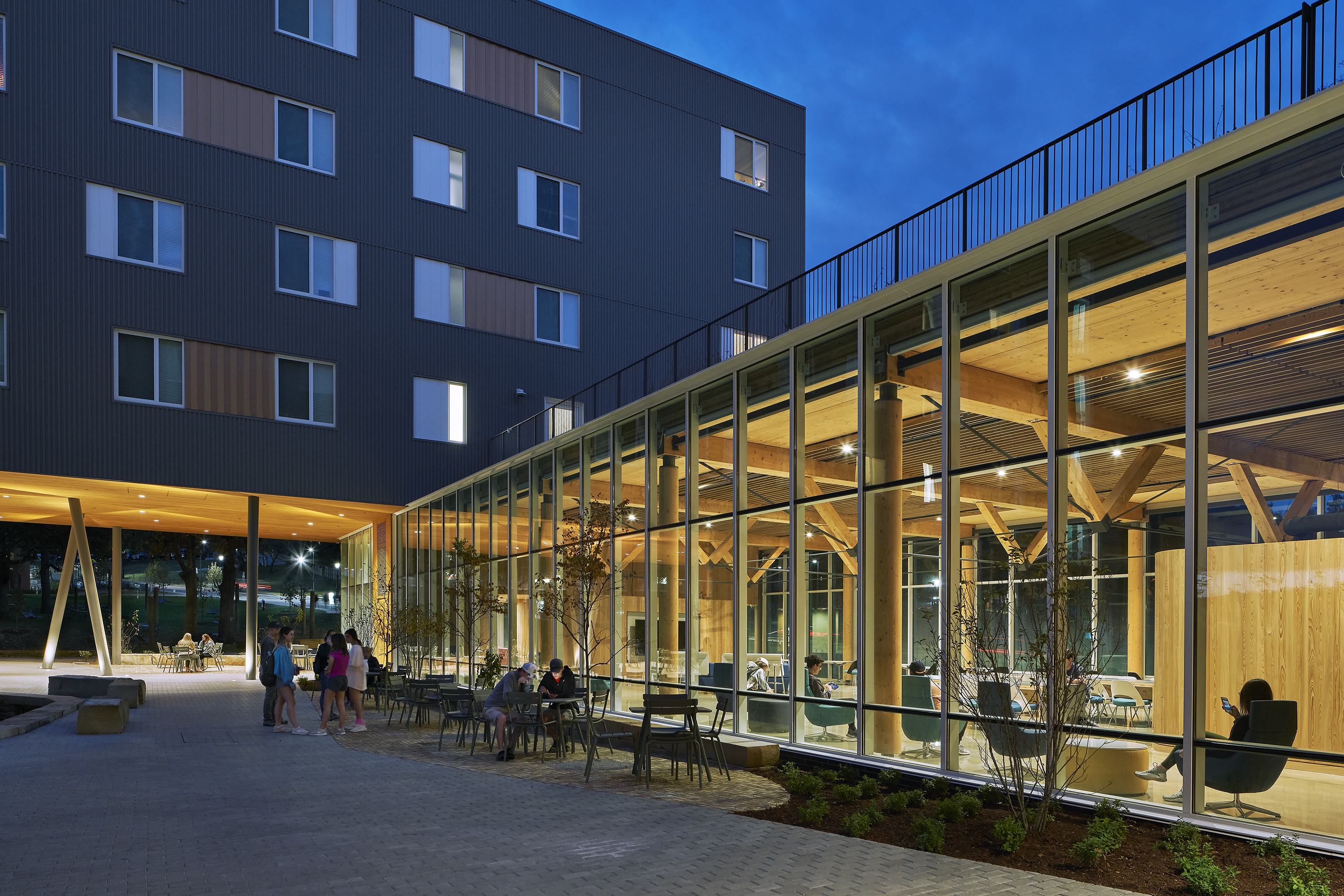 RMP LLP Fayetteville, AR Office