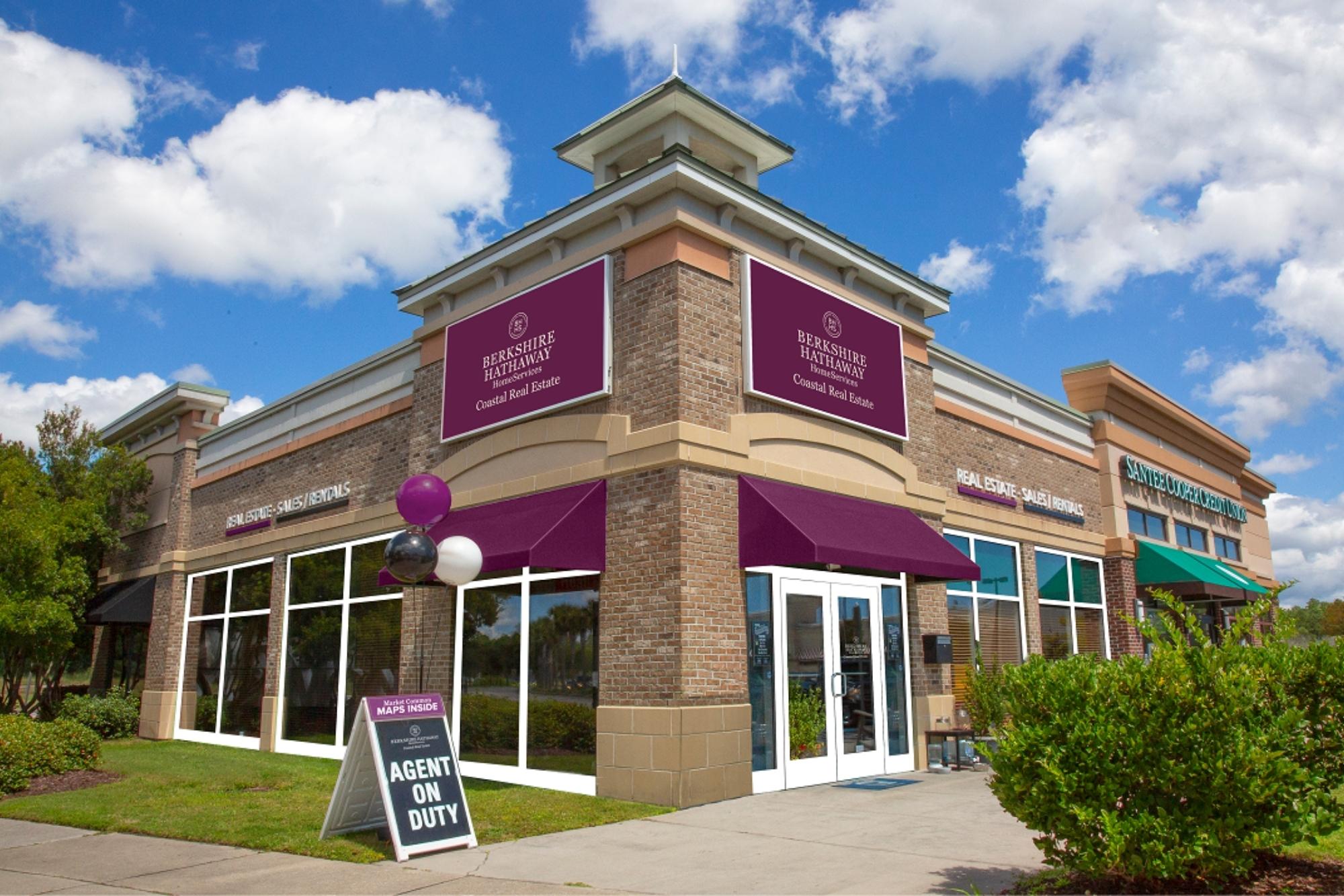 Maynard Nexsen PC Myrtle Beach, SC Office