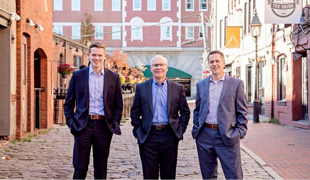 Maine Employee Rights Group Portland,  Office