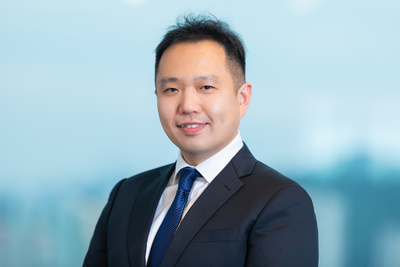 Incisive Law LLC Singapore Office