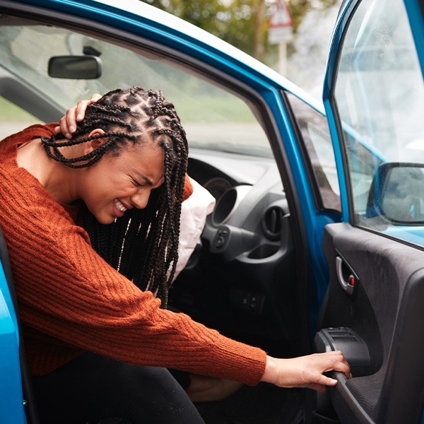 Logan-Thompson, P.C Cleveland, TN Office