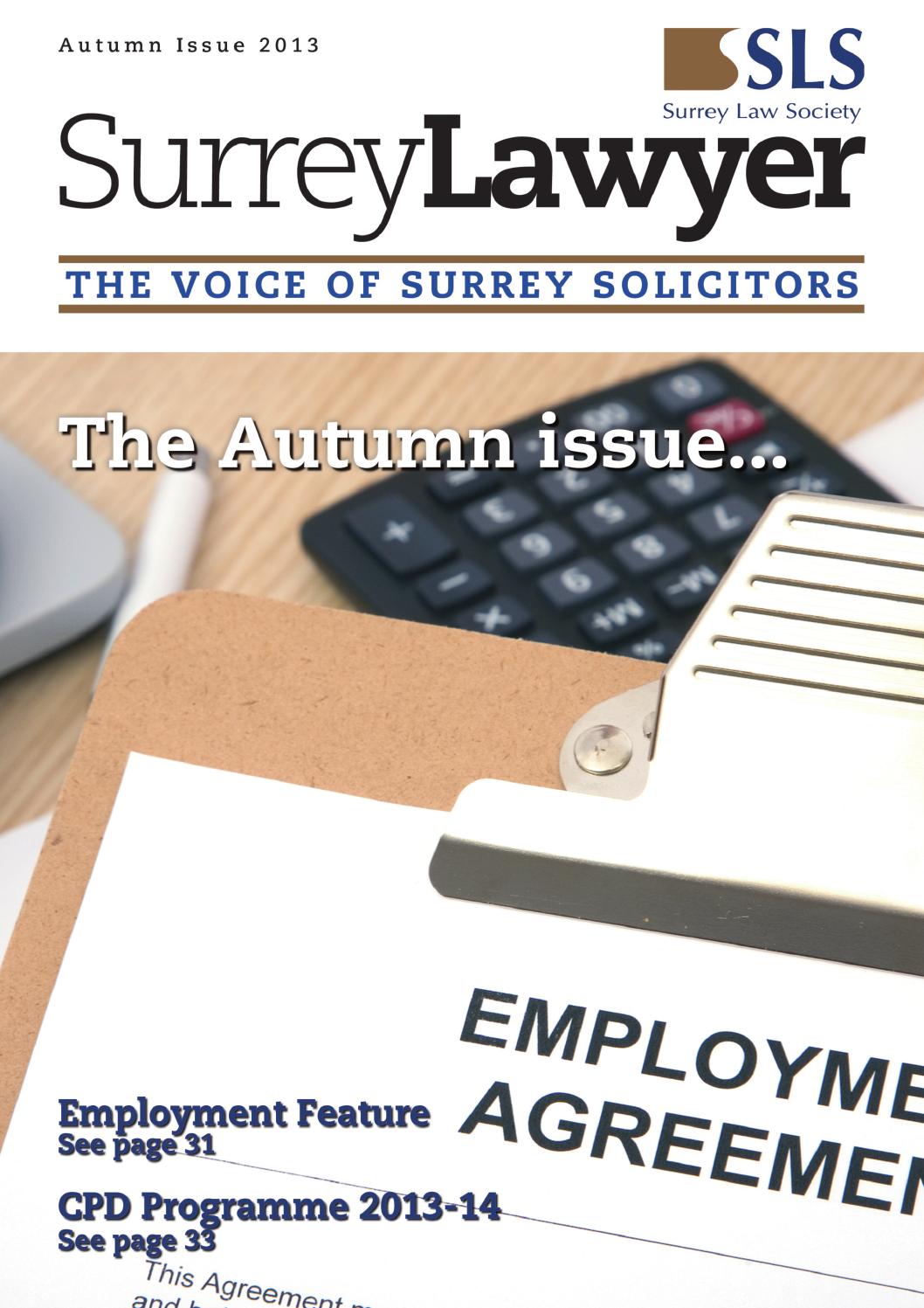 TWM Solicitors LLP Epsom, UK-England Office