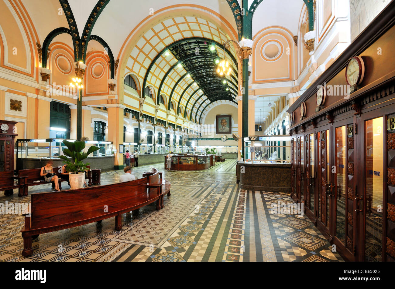 Allens, Australia Ho Chi Minh City, Vietnam Office