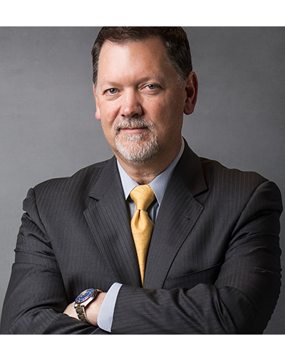 DEAN BOYD Amarillo, TX Office