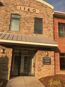 Brady Cobin Law Group, PLLC Wake Forest, NC Office