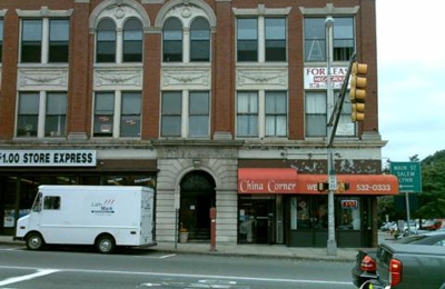 RA Jaworski PC Danvers, MA Office