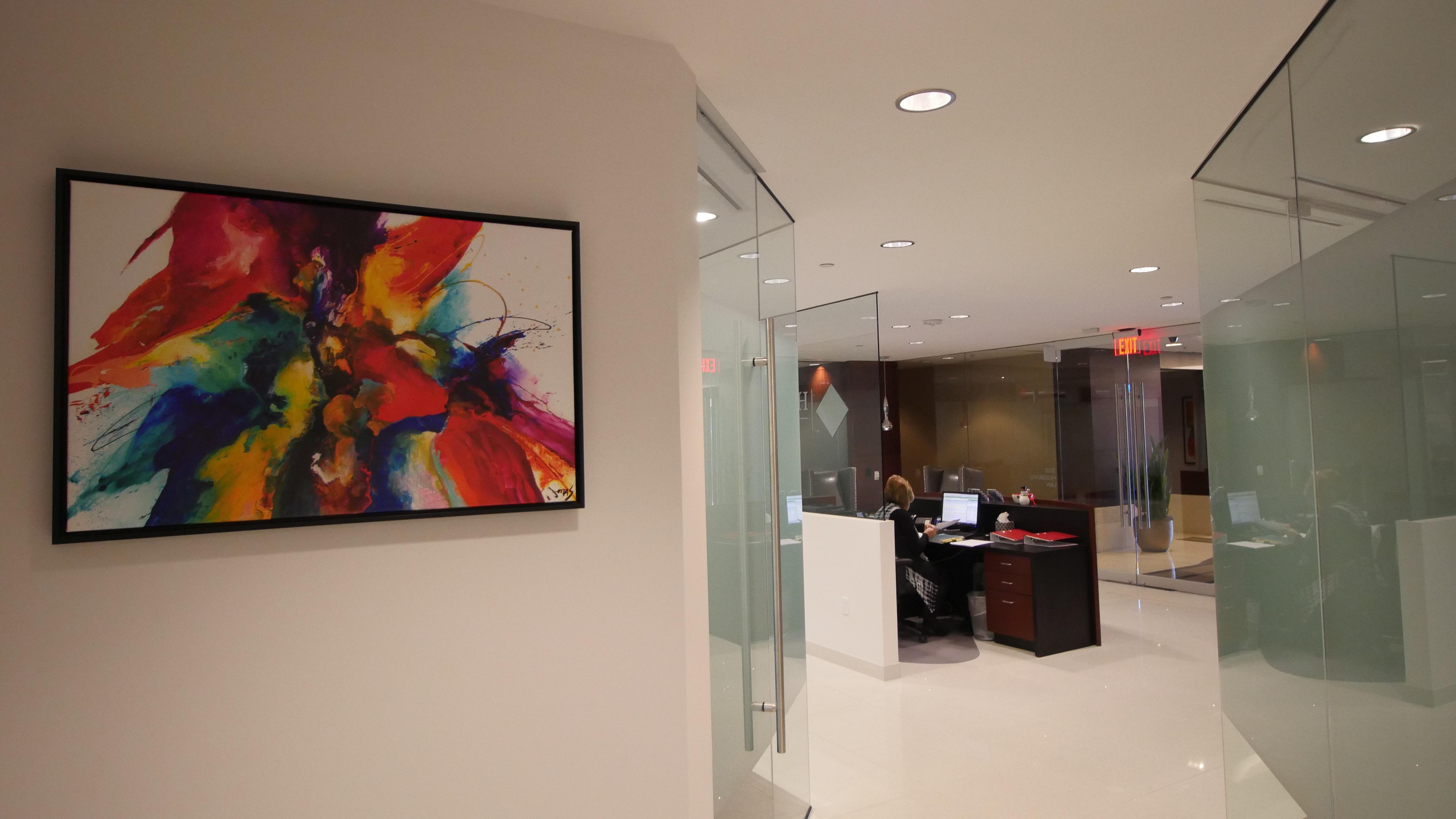 Hildebrand Law, PC Scottsdale, AZ Office