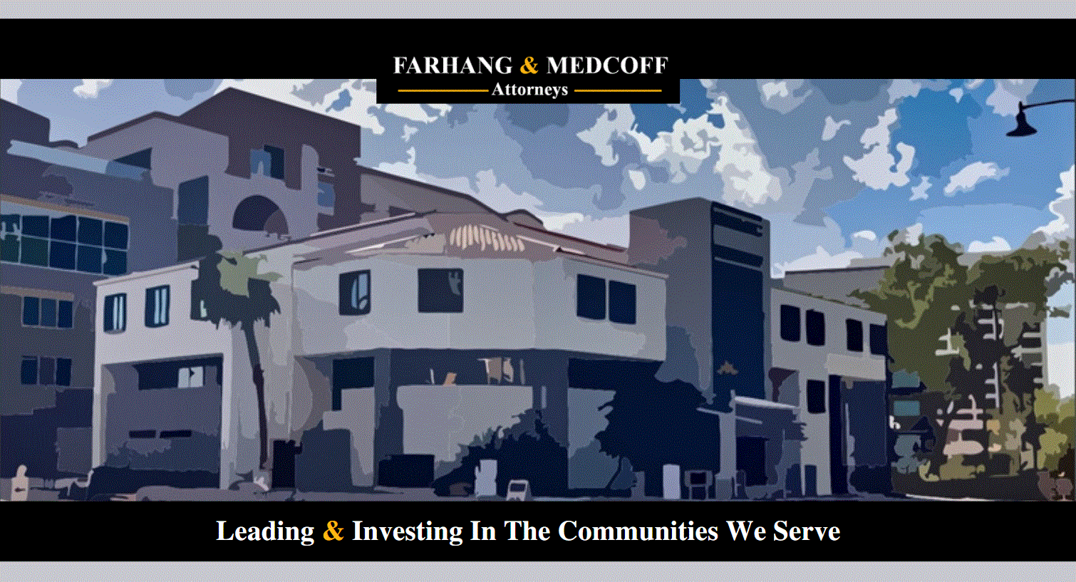 Farhang & Medcoff Scottsdale, AZ Office