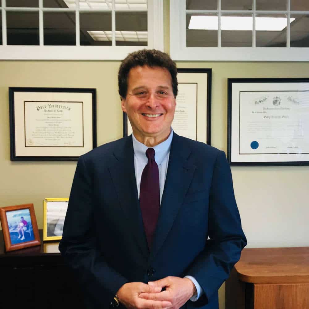 Gash & Associates, P.C White Plains, NY Office