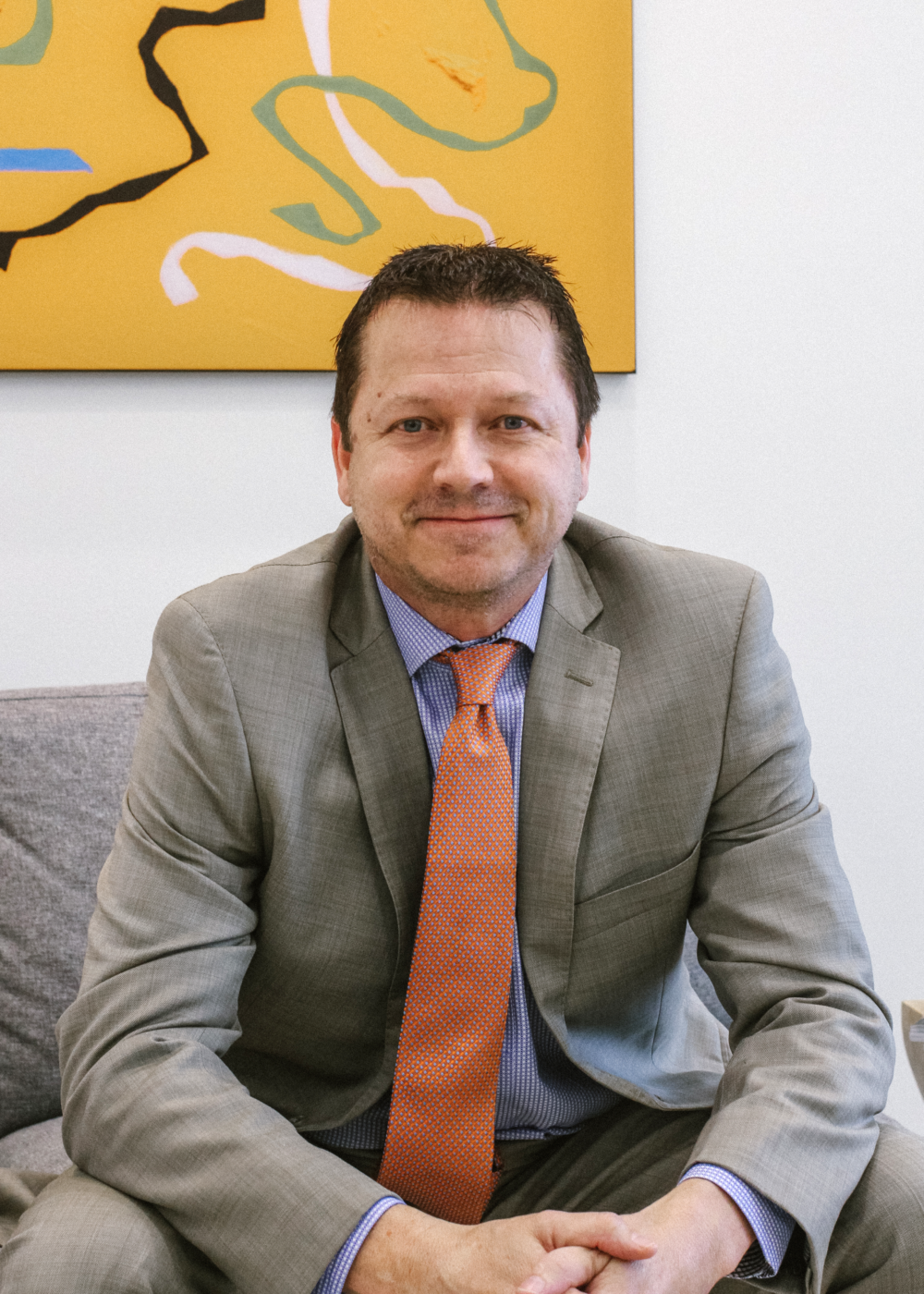 Goodwin & Lewis Oklahoma City,  Office