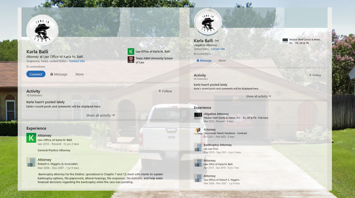 Higgins & Associates, P.C Dallas, TX Office