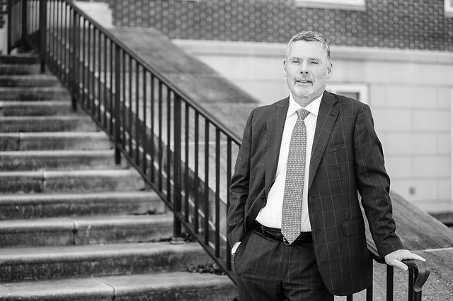 Zoby, Broccoletti & Normile, PC Norfolk, VA Office