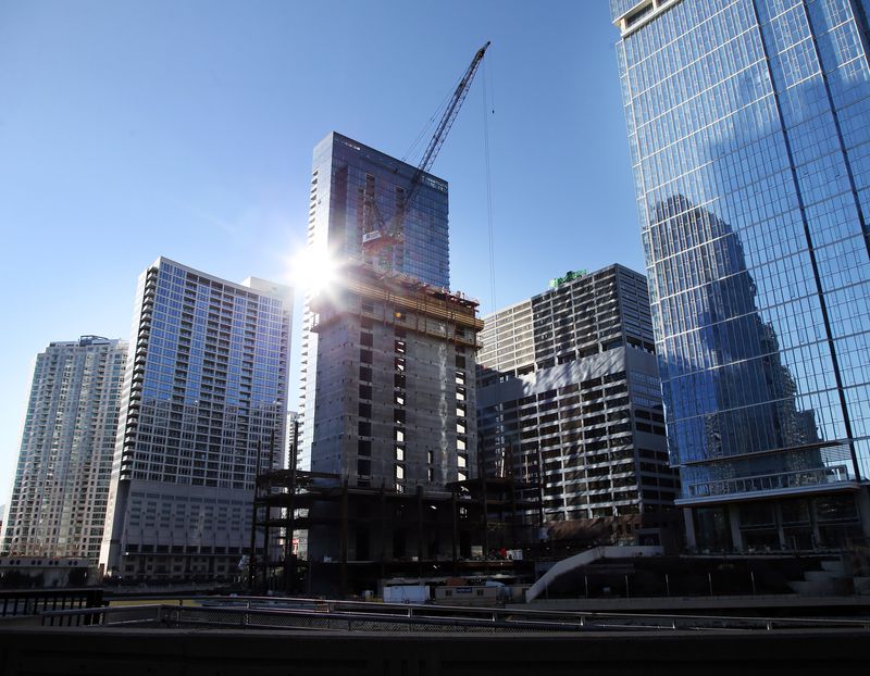 Nixon Peabody LLP Chicago, IL Office