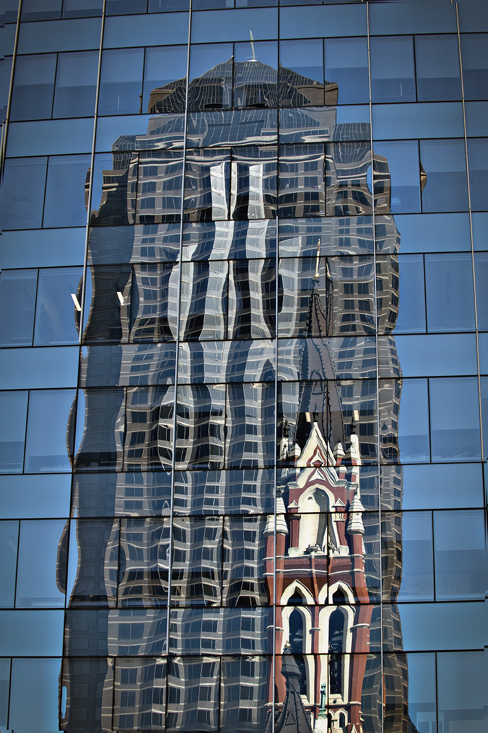 Underwood Perkins, P.C Dallas, TX Office