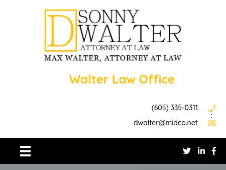 Strange, Farrell, Johnson & Brewers P.C Sioux Falls, SD Office