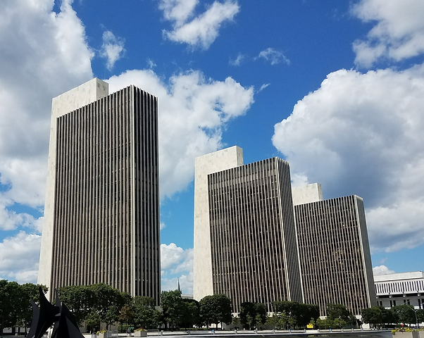 Dowling Law, PLLC Albany,  Office