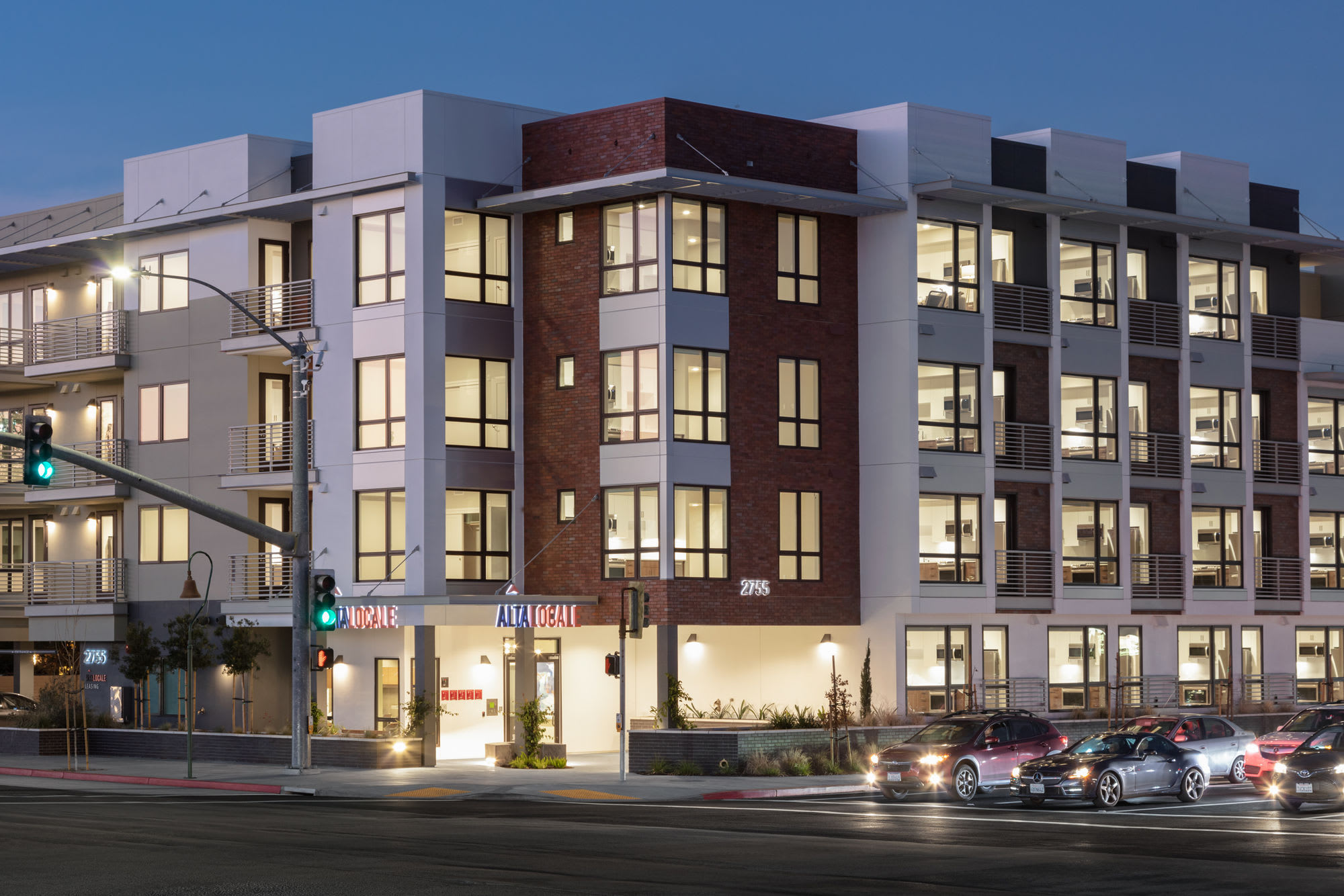 The Lanier Law Firm Palo Alto, CA Office