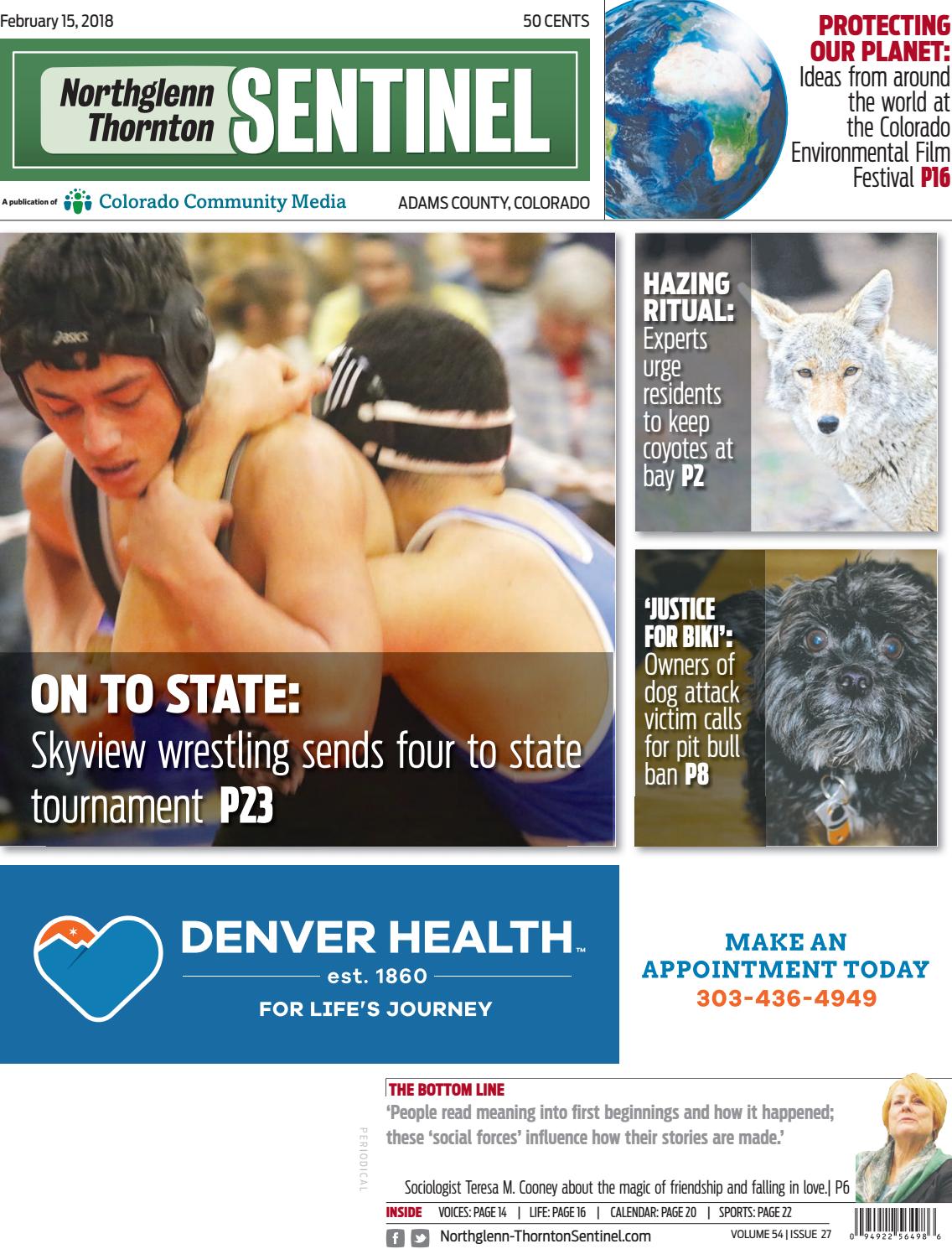 Fischer, Brown, Bartlett, Larsen & Irby, PC Fort Collins,  Office