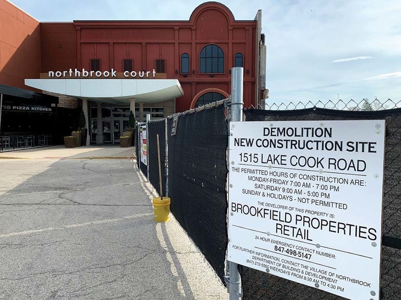 Kriezelman Burton & Associates, LLC Northbrook, IL Office