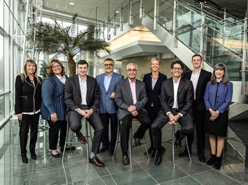 Ference & Associates LLC Pittsburgh, PA Office