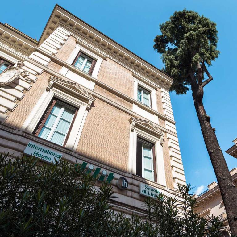 Lipani Catricala & Partners Rome, Italy Office