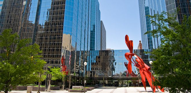 McAfee & Taft A Professional Corporation Oklahoma City, OK Office