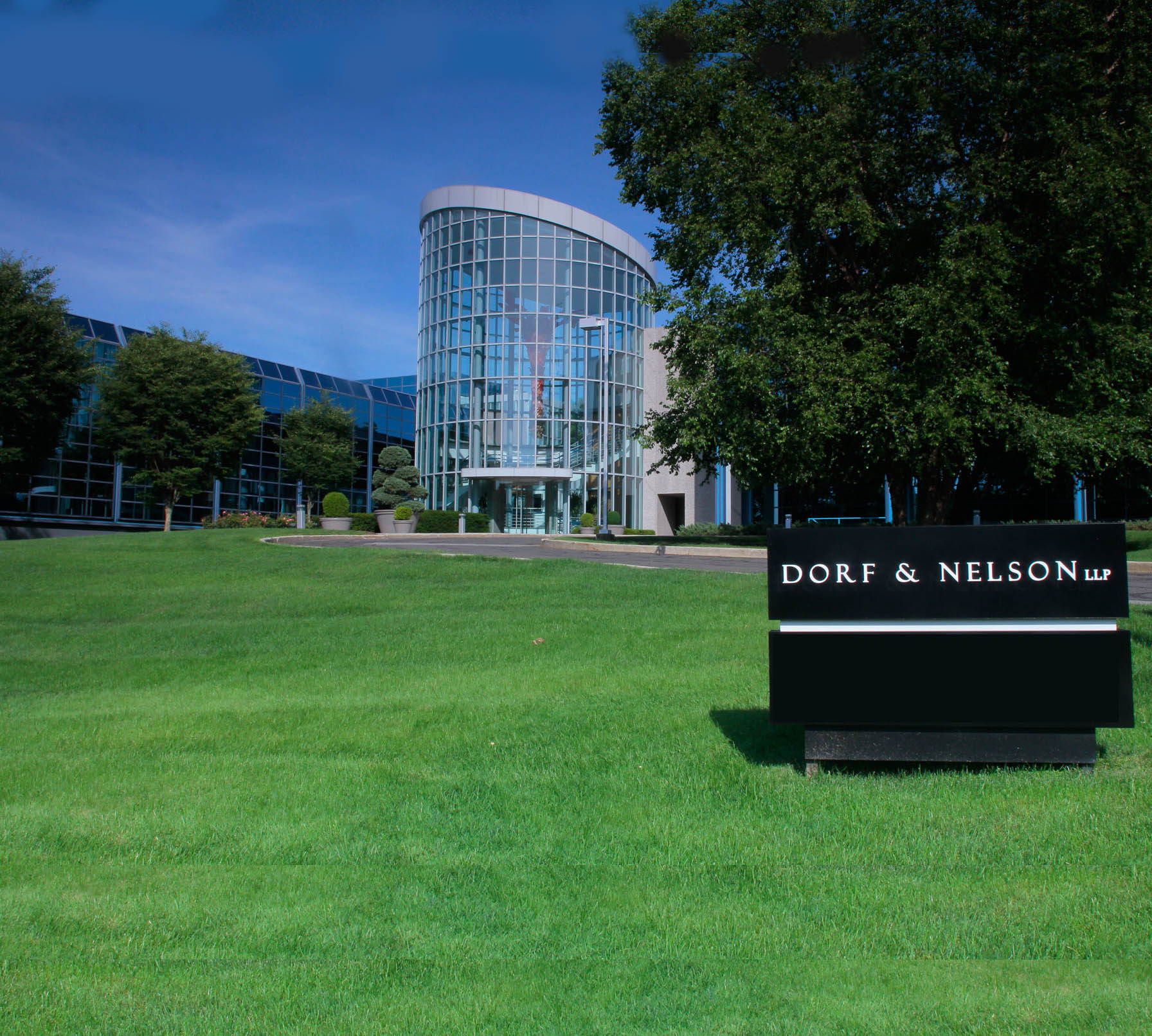 Dorf Nelson & Zauderer LLP New York City, NY Office