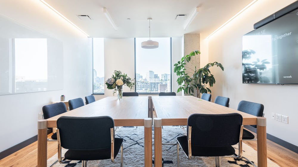 Witherspoon Kelley Seattle, WA Office