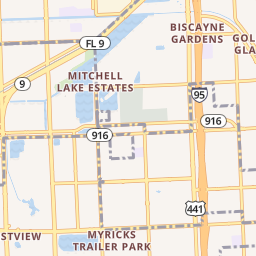 Hoffman, Larin & Agnetti, PA Fort Lauderdale, FL Office