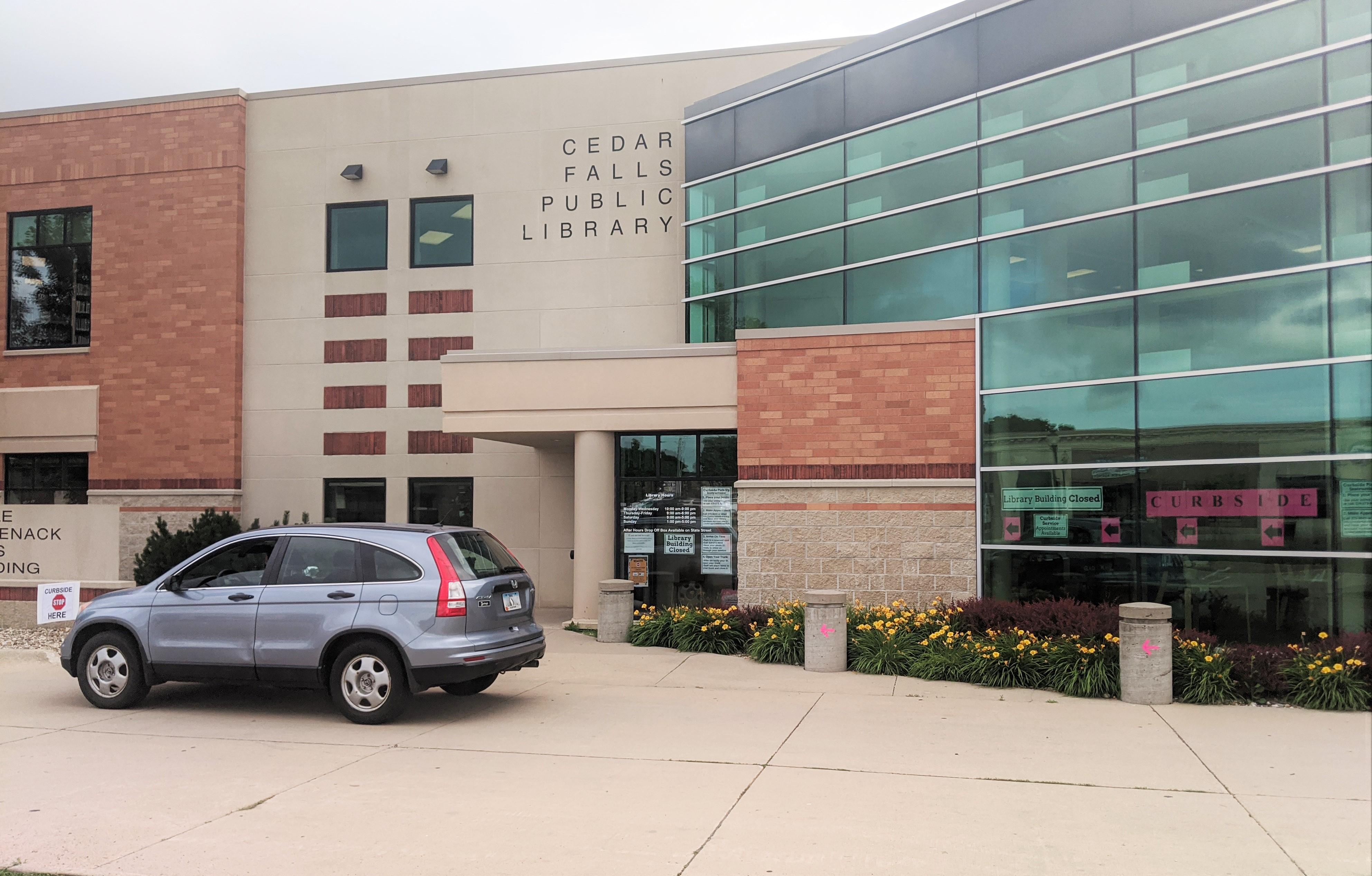 Trent Law Firm, PLLC Cedar Falls,  Office