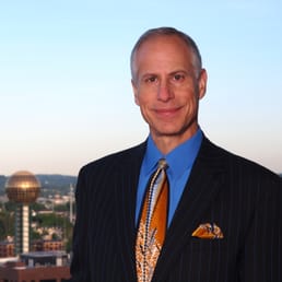 Oberman & Rice Law Firm Knoxville,  Office