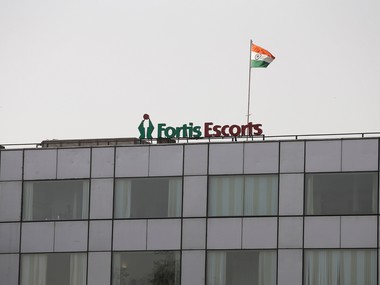 Fortis Law Corporation Singapore Office