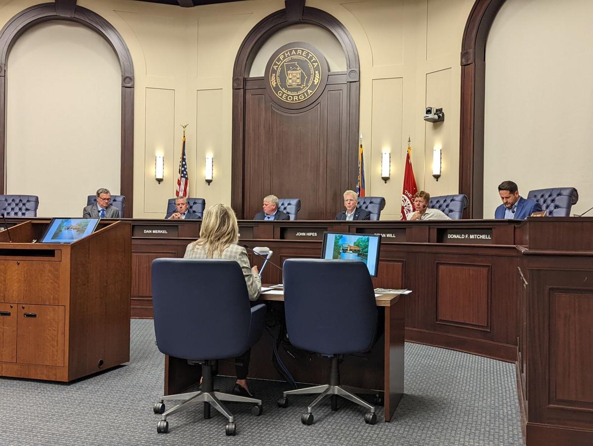 Hipes Law LLC Alpharetta, GA Office