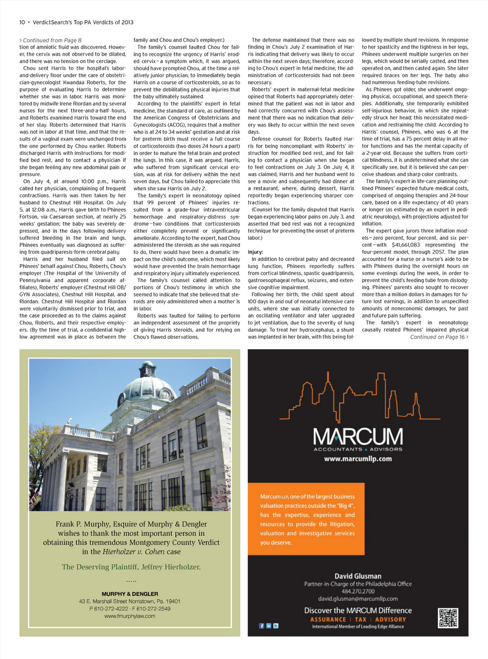 Weber Gallagher Simpson Stapleton Fires & Newby LLP Norristown, PA Office