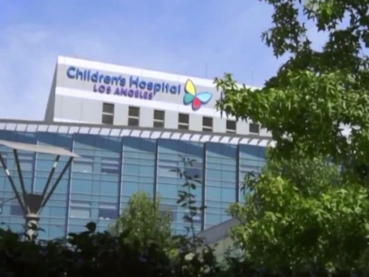 Peiffer Wolf Carr Kane Conway & Wise, LLP Los Angeles, CA Office