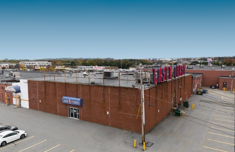 Lyons & Tzanoudakis, LLP Danvers,  Office