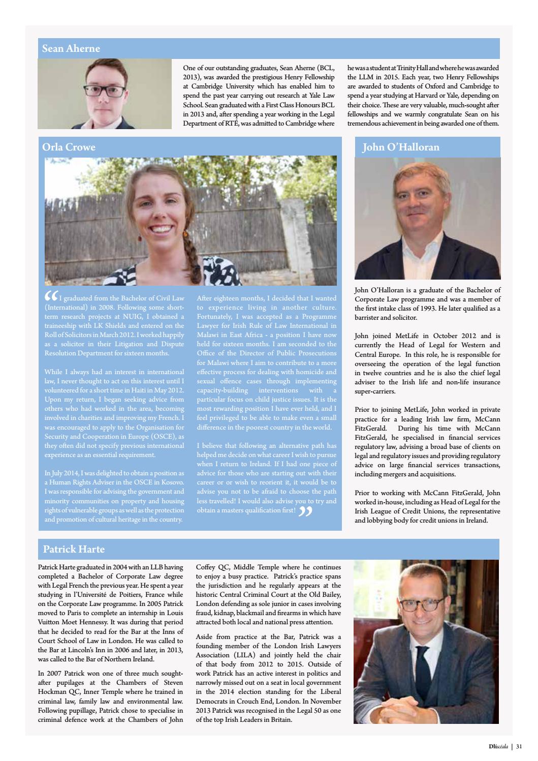 LK Shields Solicitors LLP Galway, Ireland Office