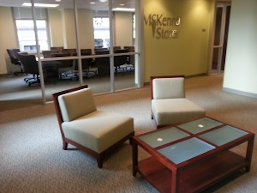 McKenna Storer Woodstock, IL Office