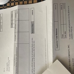 Law Offices of David S. Chesley Sherman Oaks, CA Office