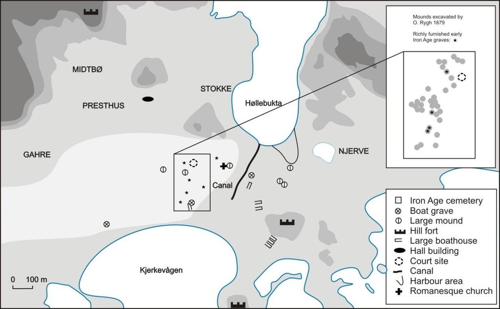 NJORD Law Firm Aarhus Amt, Denmark Office